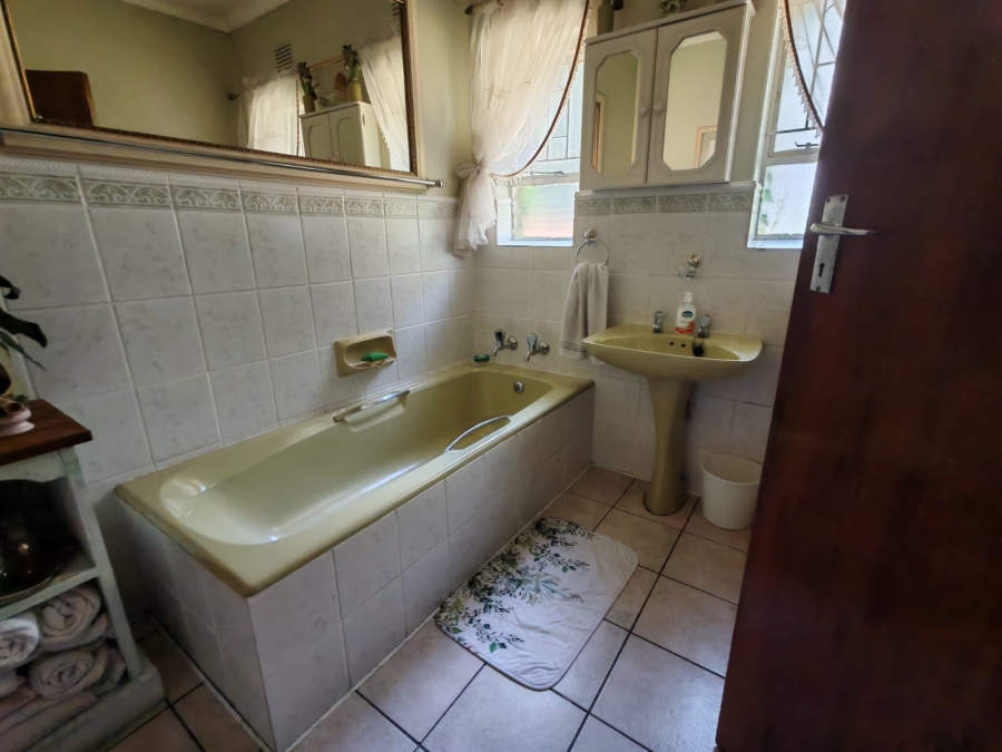 4 Bedroom Property for Sale in Sasolburg Ext 23 Free State